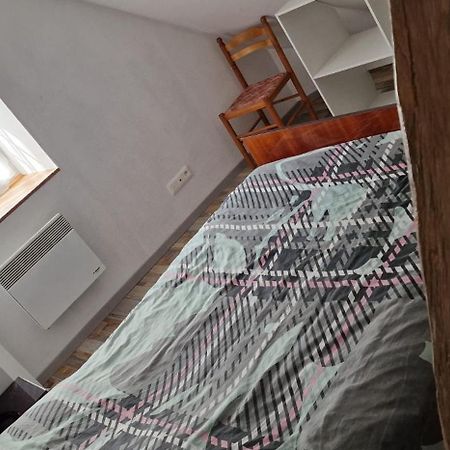 Chambres D'Hotes Chez Jean Spoy  エクステリア 写真