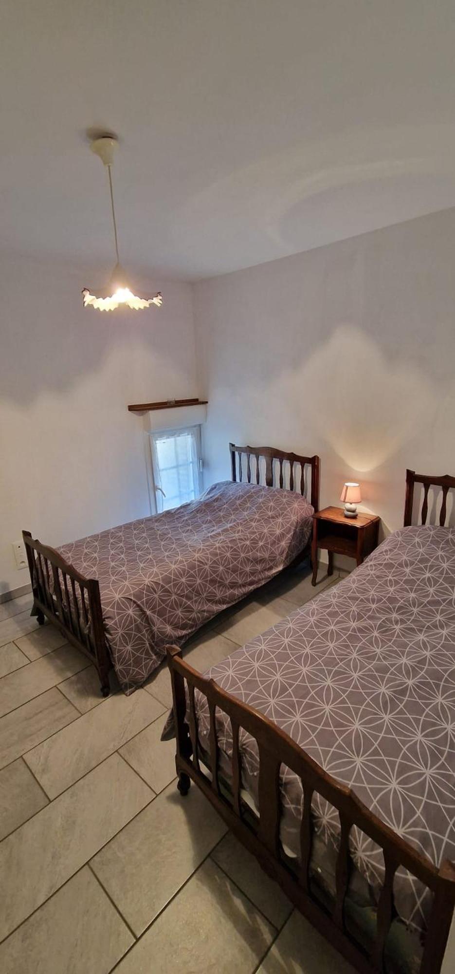 Chambres D'Hotes Chez Jean Spoy  エクステリア 写真