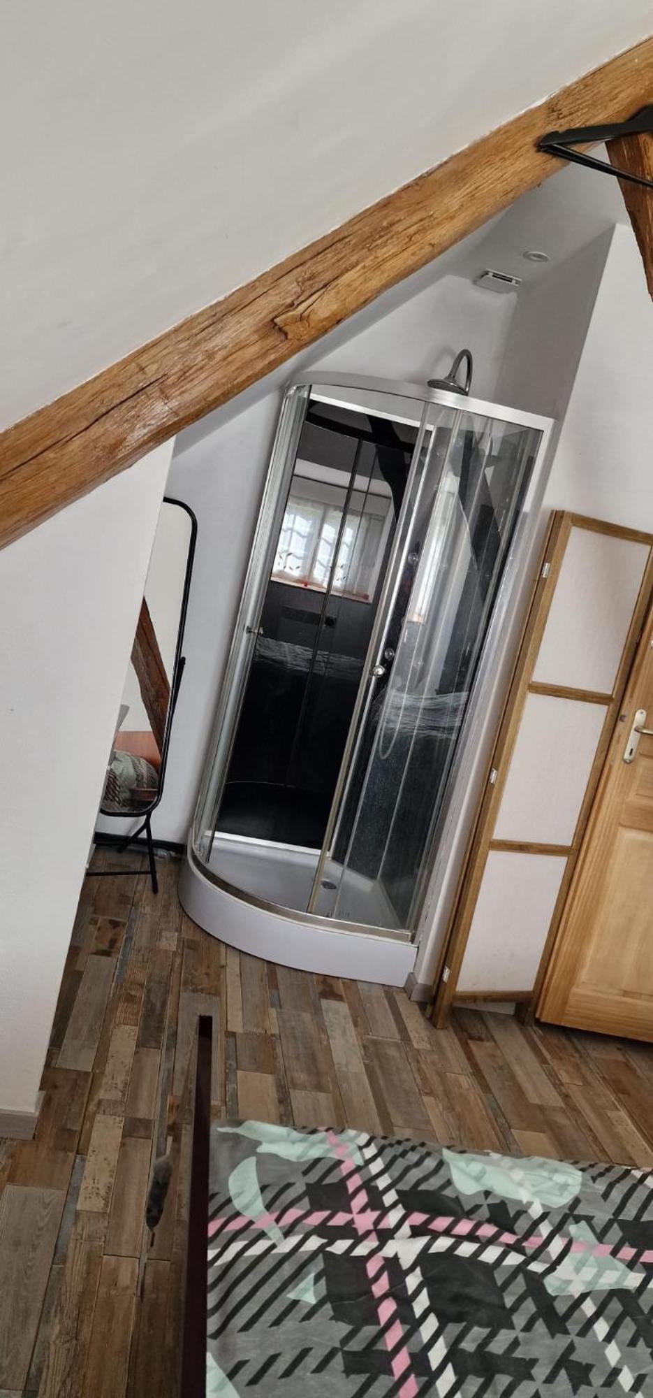 Chambres D'Hotes Chez Jean Spoy  エクステリア 写真