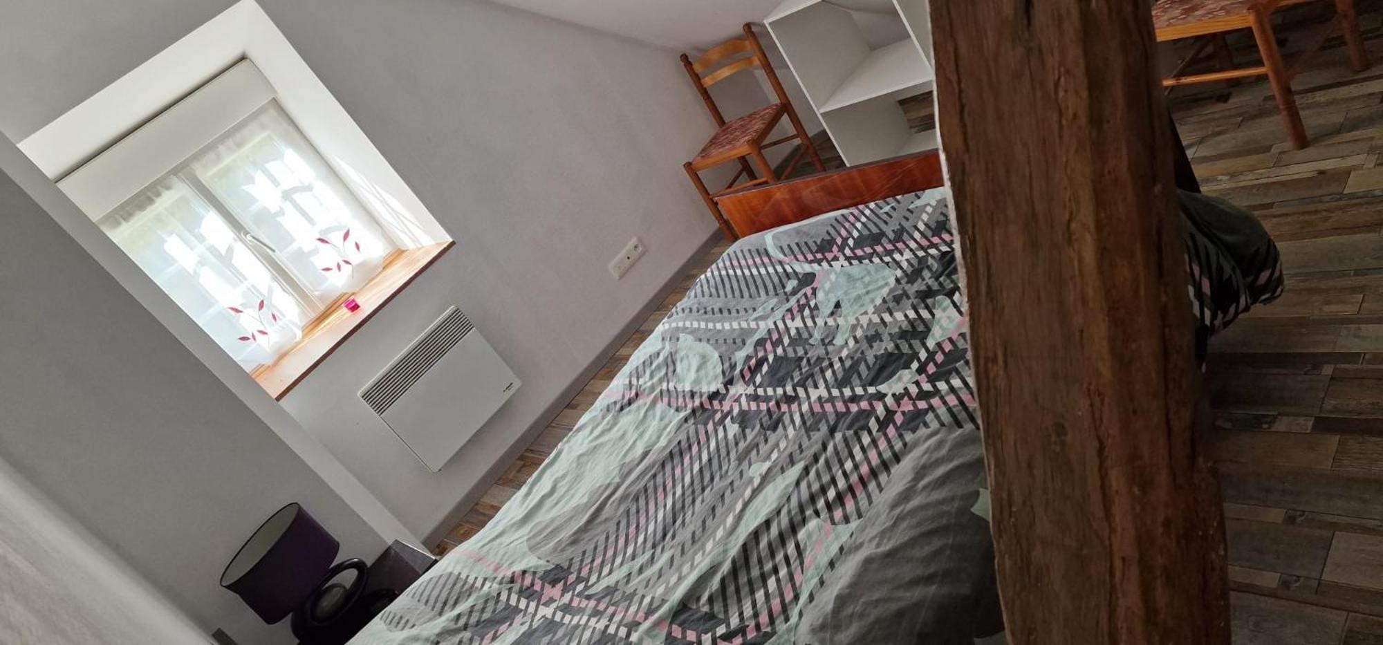 Chambres D'Hotes Chez Jean Spoy  エクステリア 写真