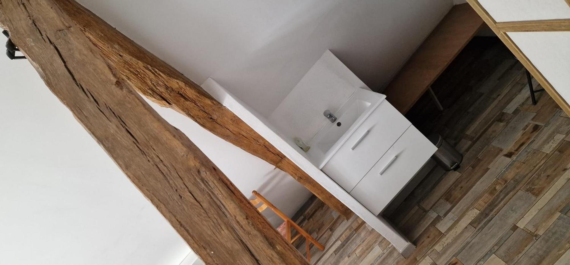 Chambres D'Hotes Chez Jean Spoy  エクステリア 写真