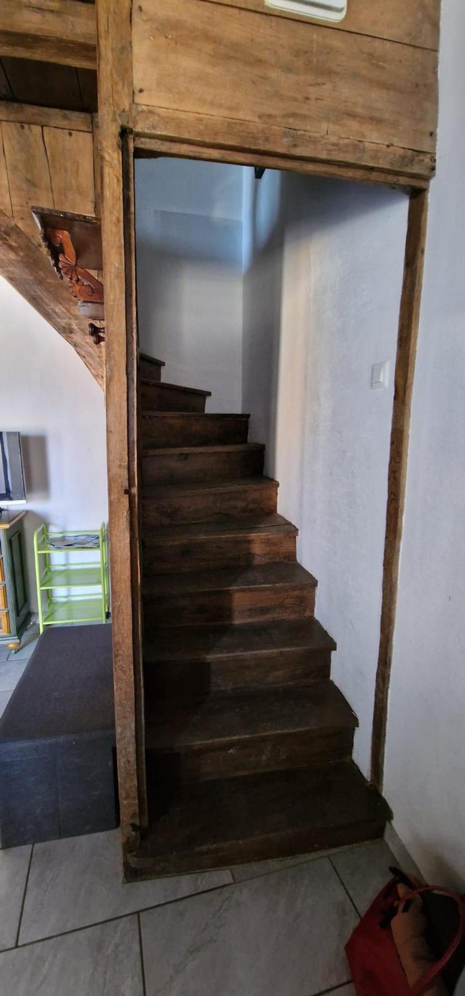 Chambres D'Hotes Chez Jean Spoy  エクステリア 写真